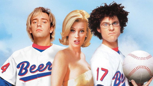 BASEketball - Muchas pelotas en juego — Fondos 14