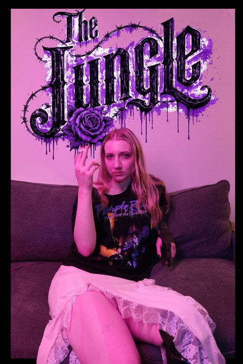 Affiche de The Jungle