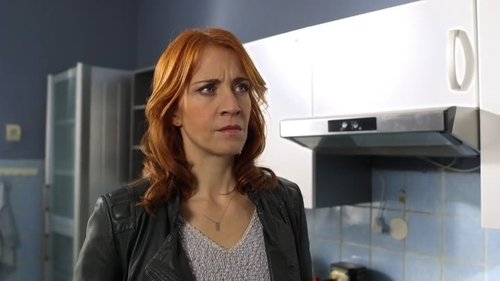 Escena del episodio 10 de la temporada 2 de la serie Einstein