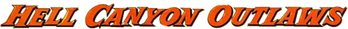 Hell Canyon Outlaws