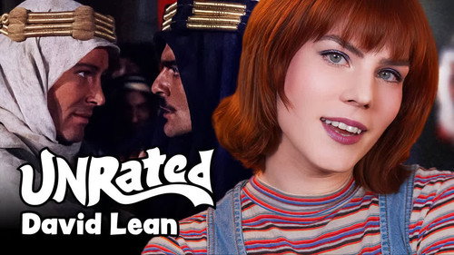 David Lean: Queer Subtext