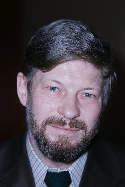 Roman Załuski profile