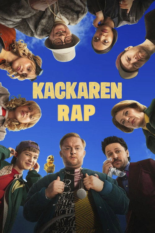 Kackaren Rap