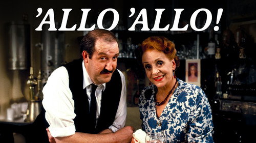 'Allo 'Allo!