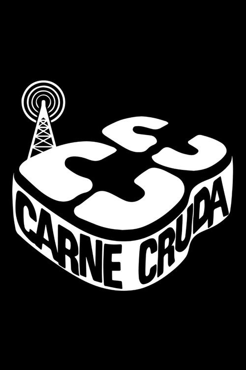 Carne Cruda poster