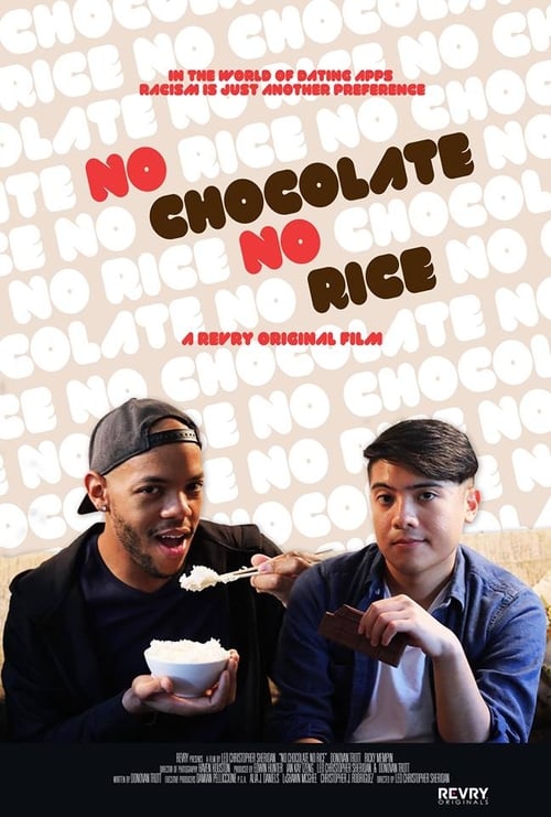 No Chocolate, No Rice (2018)