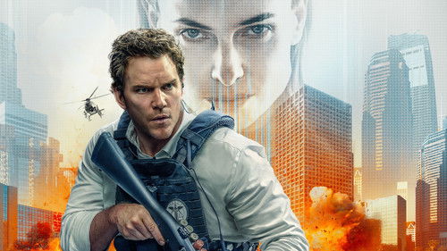 Backdrop of the movie: Mercy