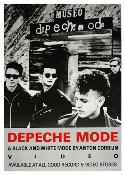 Depeche Mode: Strange 1988