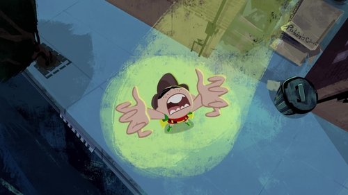 Image de l'épisode 2