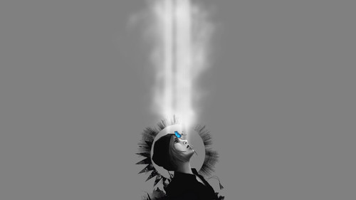 morte em casa - Season 1 Backdrop Blur