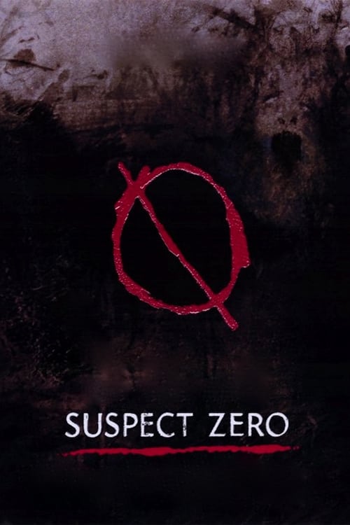 Where to stream Suspect Zero