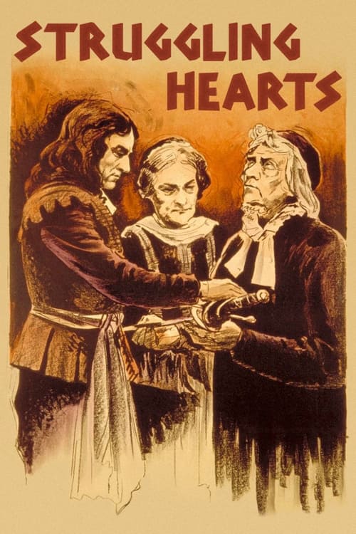 Struggling Hearts (1923)