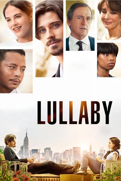 Largescale poster for Lullaby