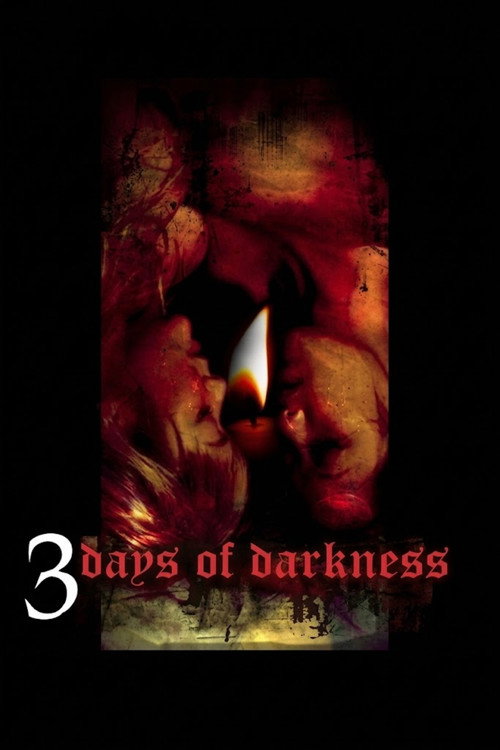 Three Days of Darkness