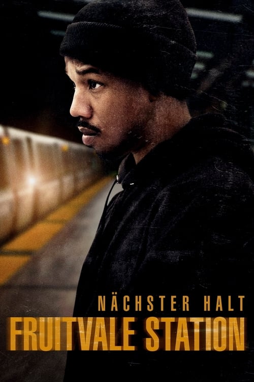 Fruitvale Station poster