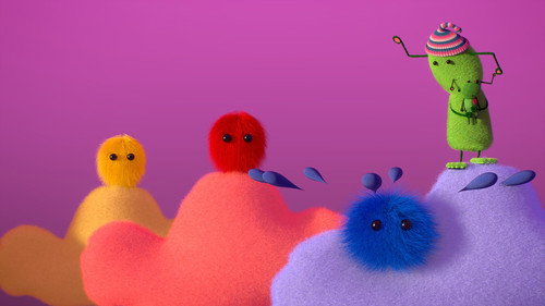 Chumble Colours
