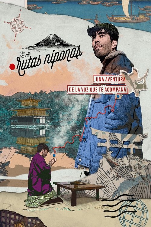 Rutas Niponas by Enclaves