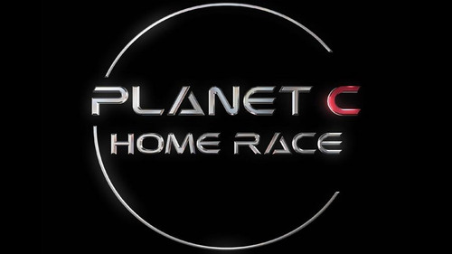 Planet C: Home Race - Season 1 Backdrop Blur
