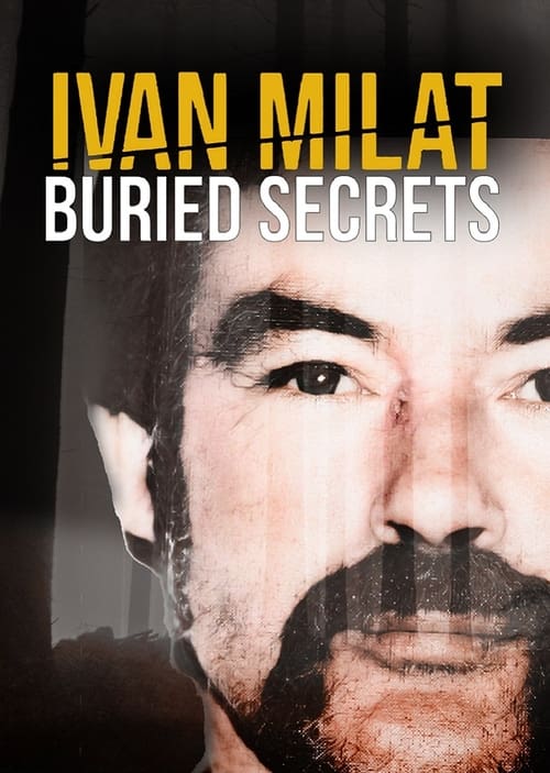 Poster Ivan Milat: Buried Secrets