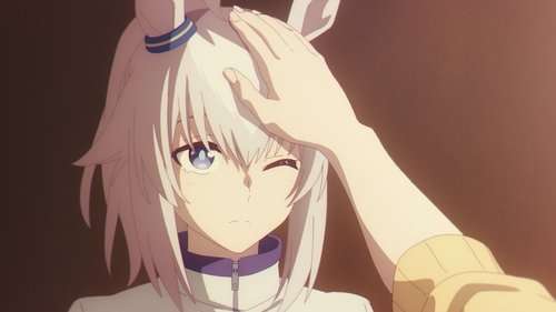 Umamusume: Cinderella Gray: 1×1