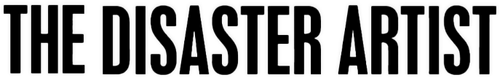 Artista do Desastre - Logo 6