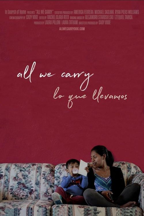 All We Carry