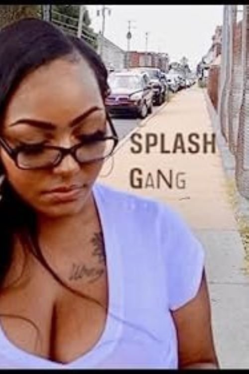 Where to stream Splash Gang