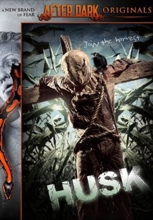 Affiche de Husk