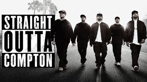 Straight Outta Compton (2015)