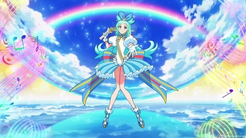 Princession Orchestra: 1×1