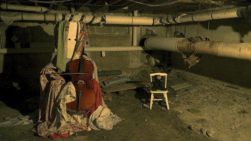 In The Basement - imagem 3