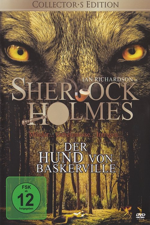 The Hound of the Baskervilles