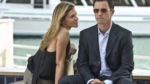 Burn Notice: Operação Miami: 2×2