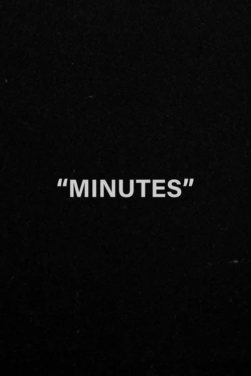Minutes poster
