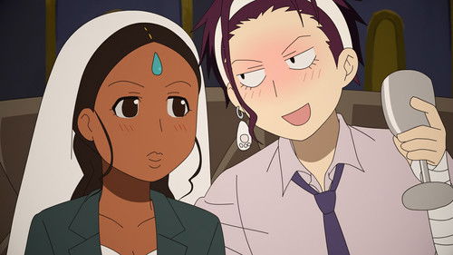 Corporate Warrior Arslan Chapter IV: Party! Arslan