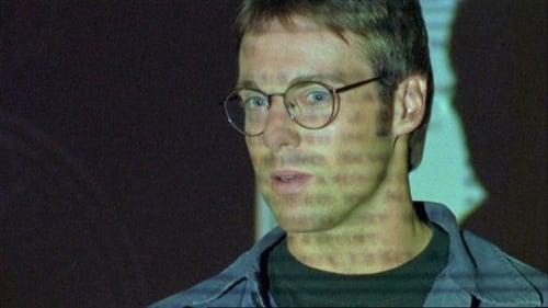 Stargate SG1: 3×21
