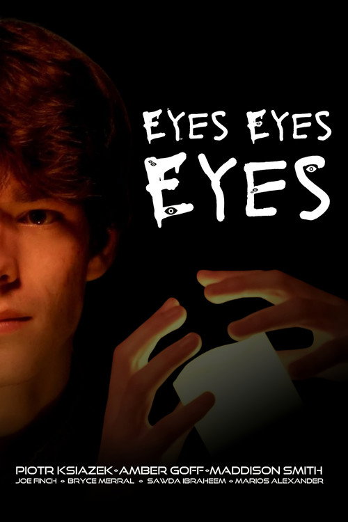 Eyes Eyes Eyes