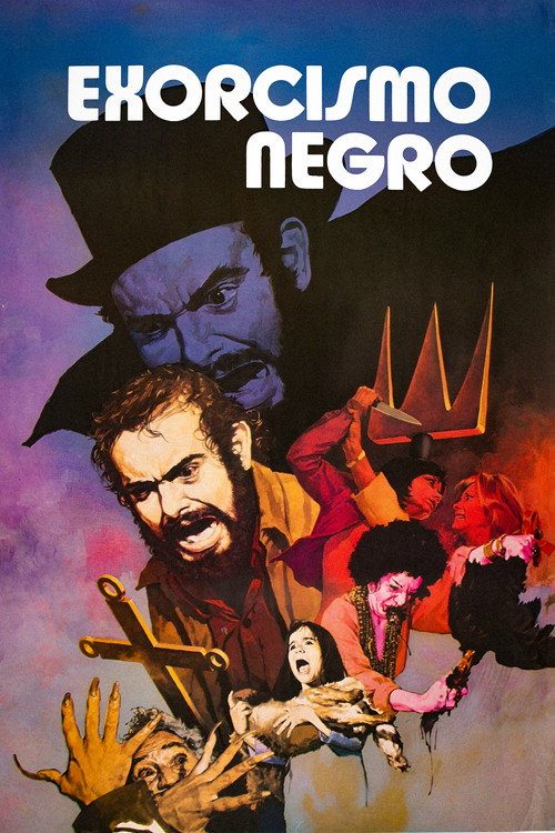 The Bloody Exorcism of Coffin Joe