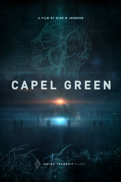 Capel Green (2018)