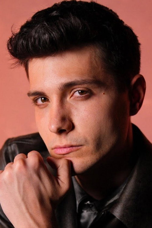 Denislav Dimchev