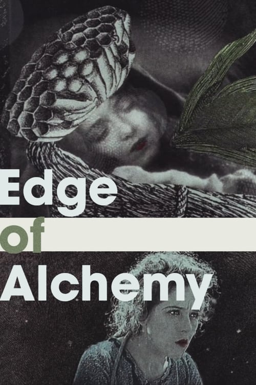 Edge of Alchemy (2017)