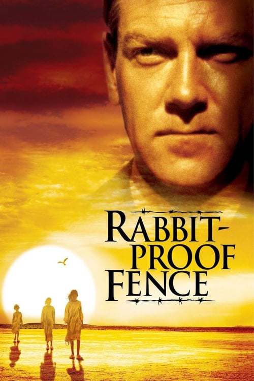 Image Rabbit-Proof Fence – Drumul spre libertate (2002)