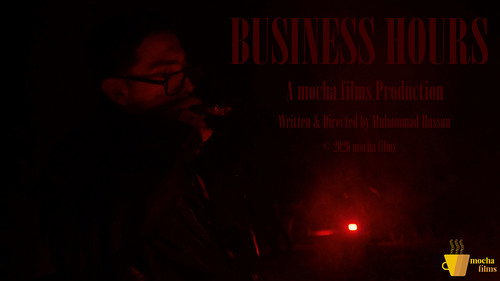 Business Hours still