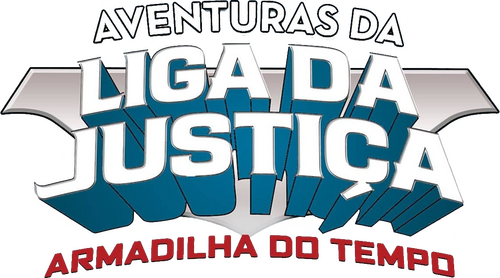 JLA Adventures: Trapped in Time