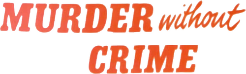 Murder Without Crime