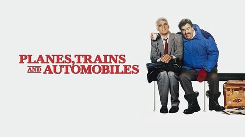 Planes, Trains and Automobiles (1987) download