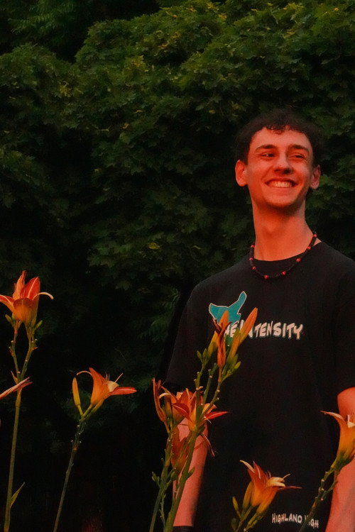 Foto de Amon Lavielle