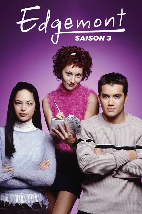 Saison 3