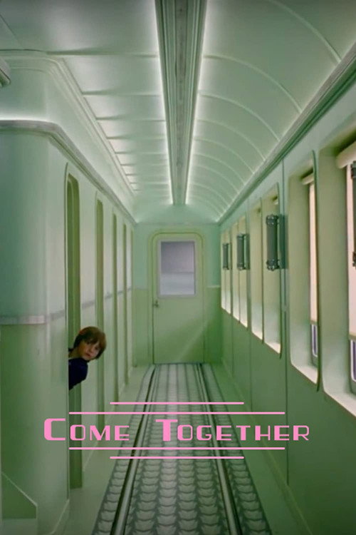 Come Together: A Fashion Picture in Motion poster