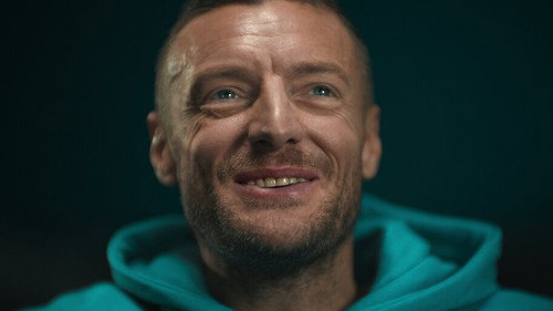 Untold Reino Unido: Jamie Vardy